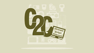 C2C Logo